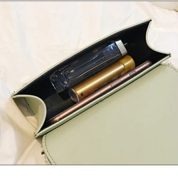 Fashion bag - Picture 3 of 5